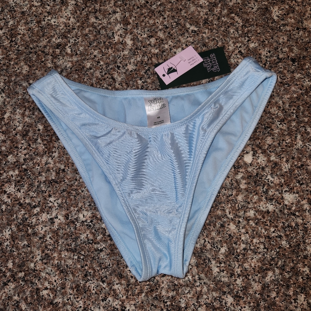 Wild Fable XS Bikini Bottom